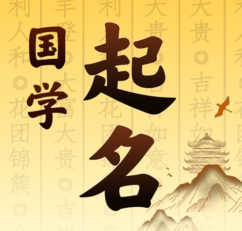 云霄国学起名 人工起名一对一